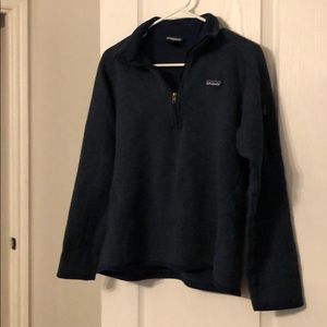 Patagonia sweater